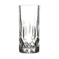 Lorenzo Imports Lorenzo Imports 237910 RCR Opera Crystal HighBall set of 6 237910